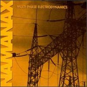 Multi-Phase Electrodynamics