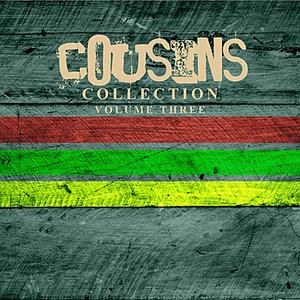 Cousins Collection Vol 3 Platinum Edition