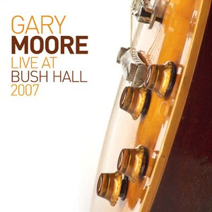 Live At Bush Hall 2007