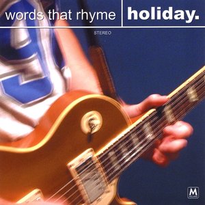 Words That Rhyme