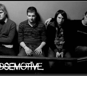 Loosemotive 的头像