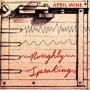 Roughly Speaking cover