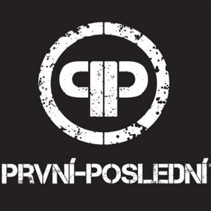 Image for 'První-Poslední'