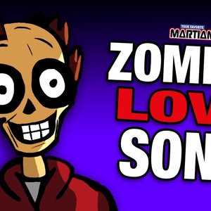 Zombie Love Song - Single