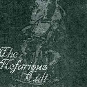 Avatar for The Nefarious Cult