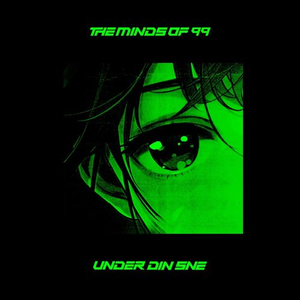 Artwork for Under Din Sne