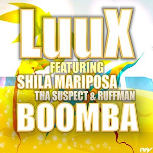 Boomba (Remixes)