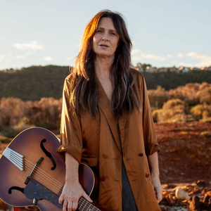 Kasey Chambers