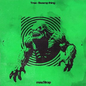 Swamp Thing