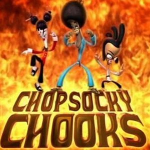 Avatar de Chop Socky Chooks