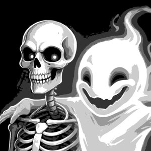 Avatar for Boned n Ghosted