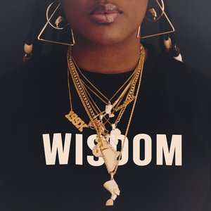 Wisdom - EP