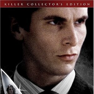 Аватар для American Psycho