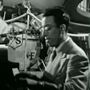 Johnny Guarnieri photo provided by Last.fm