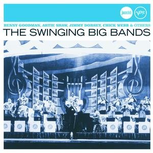 The Swinging Big Bands (Jazz Club)