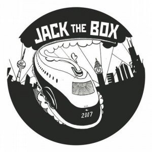 Avatar for Jack The Box