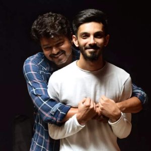 Avatar for Anirudh Ravichander, Thalapathy Vijay & Asal Kolaar
