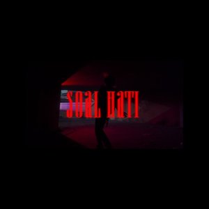 SOAL HATI ? - EP