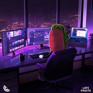 3 AM. Gaming