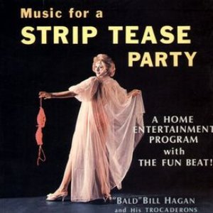 Awatar dla "Bald" Bill Hagan And His Trocaderons