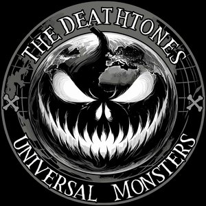 Universal Monsters