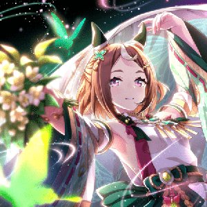 Avatar for ツルマルツヨシ (CV. 青山吉能)