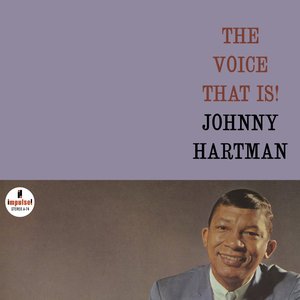 The Voice That Is!