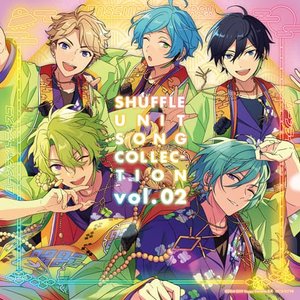 「 ES!! 」Moonlight Disco 的头像
