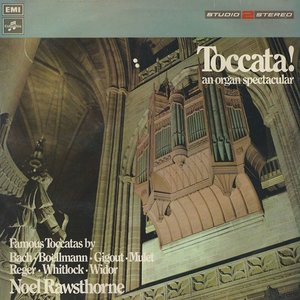 Toccata!