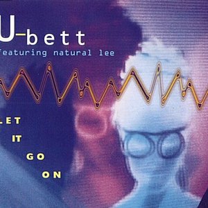 Avatar de U-Bett Feat. Natural Lee