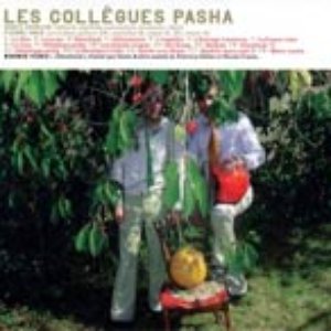 Les Collègues Pasha