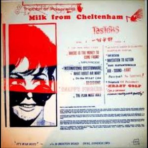 milk from cheltenham のアバター