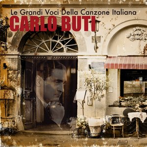 Le Grandi Voci Della Canzone Italiana