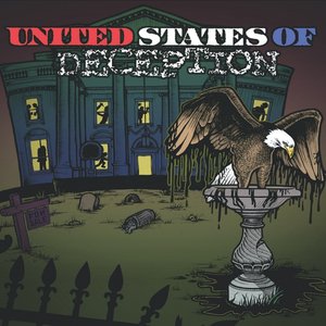 Imagem de 'United States of Deception'