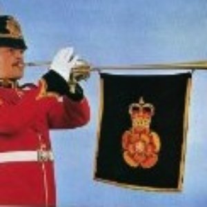 Avatar de The Band of the Queen's Lancashire Regiment