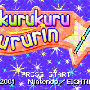Kuru Kuru Kururin 的头像