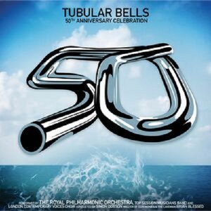 Tubular Bells - 50th Anniversary Celebration