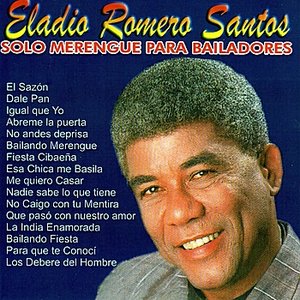 Solo Merengue Para Bailadores