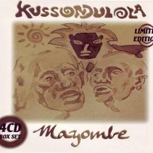 Mayombe