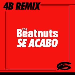 Se Acabo (4B Remix) [feat. Method Man] - Single