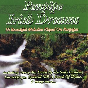 Panpipe Irish Dreams
