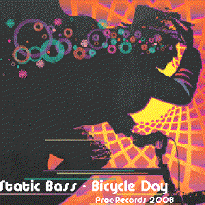 Bicycle Day