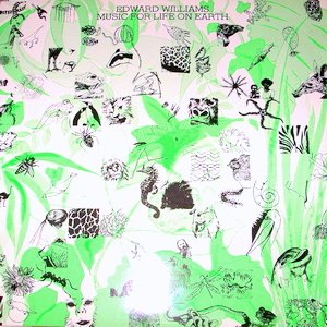 Image for 'Music For 'Life On Earth'