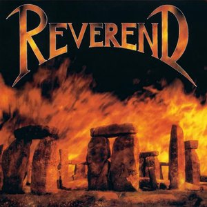 Reverend ep 1989