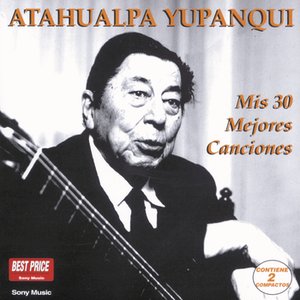 Image for 'Mis 30 Mejores Canciones'