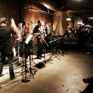 The Daniel Rosenboom Septet 的头像