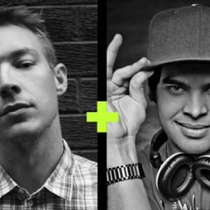 Avatar för Diplo & Datsik