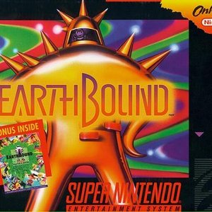 Earthbound OST (Disc 3)