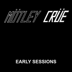 Image for 'Early Sessions'