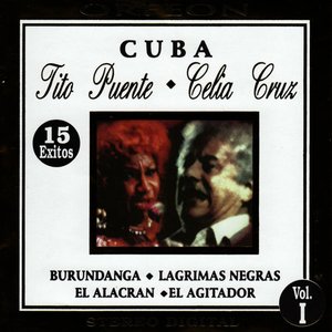 Tito Puente y Celia Cruz, Vol. 1